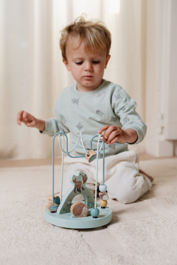 Activity Spiral large - Forest Friends FSC